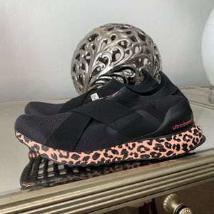 Adidas UltraBoost Slup-On DNA Shoes